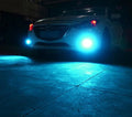 884 880 LED Bulbs ETI-SMD Fog Lights DRL 899, 6K White/Yellow/8000K Blue