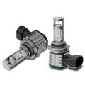 9006 HB4 LED Switchback LED Bulbs Fog Lights | White, Yellow, Blue -Alla Lighting