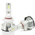 9012 HIR2 LED Forward Lightings, DRL Light Upgrade Halogen