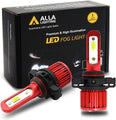 AL-R PSX24W 2504 LED Fog Lights Bulbs Replacement 12276