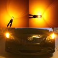 BAY15D 1157 LED Bulbs 4014 54-SMD Brake Stop, Tail Lights for Cars, Trucks