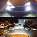 H3 LED Bulbs Super Bright 12V Fog Lights, 6000K White/3000K Yellow