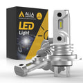 H7 LED Bulbs Upgrade Halogen High, Low Beam Forward Lighting, Fog Lights