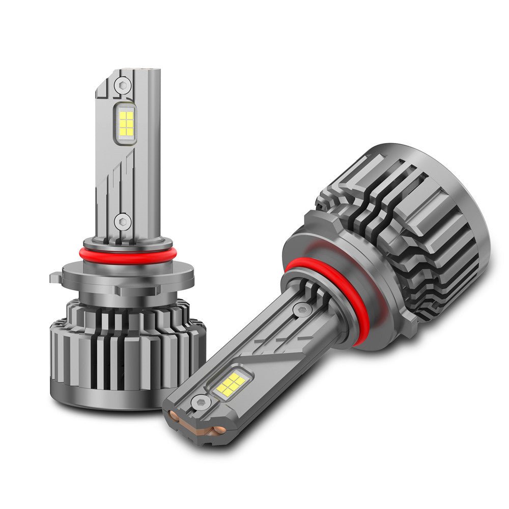 NCP 9005 HB3 CANBus LED Headlights Bulbs | High, Low Beam -Alla Lighting