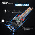 NCP 9007 HB5 CANBus LED Forward Lightings Bulbs | Dual High Low Beam