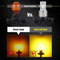 PU20d Base 12272NA PH24WY LED Bulbs Signal, Reverse Lights HPC24WY