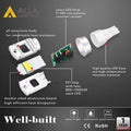 T15 912 921 LED Bulbs ETI-SMD Back-up Reverse Lights W16W 922