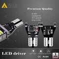 T15 912 921 LED Bulbs Super Bright Back-up Reverse Lights