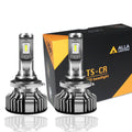 TS-CR 9006 HB4 LED Forward Lightings Bulbs for Cars, Trucks, 6500K Xenon White